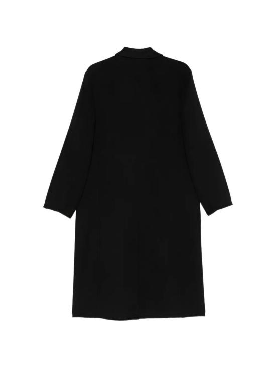 26FW 팔토 코트 B61PDELSADOU NER NERO - PALTO`