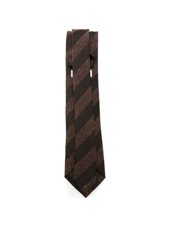 26FW 에리코 포르미콜라 넥타이 W277P206 4 - ERRICO FORMICOLA