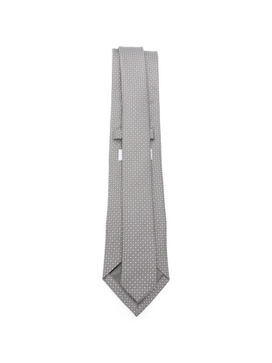 26FW 에리코 포르미콜라 넥타이 W27N181 3 - ERRICO FORMICOLA