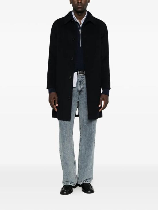 26FW 팔토 봄버 자켓 B61PUARTUDOU 205 BLU NAVY - PALTO`