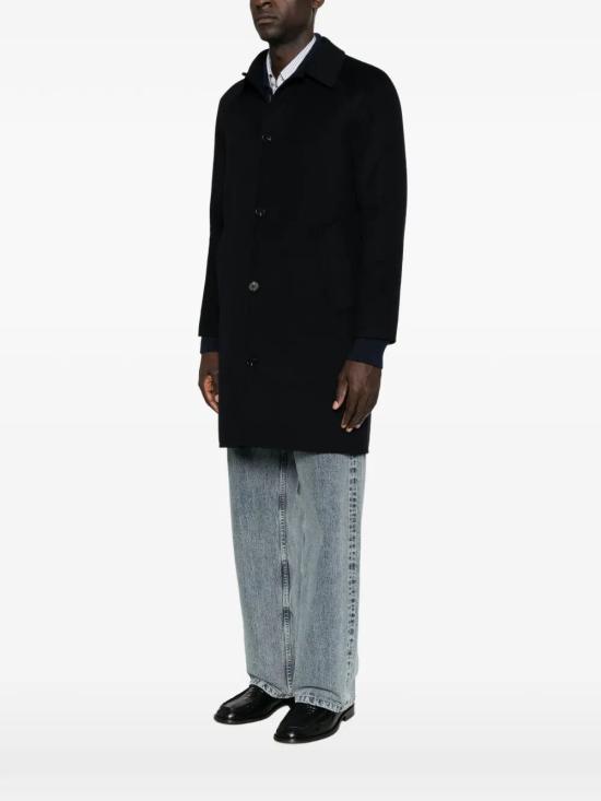 26FW 팔토 봄버 자켓 B61PUARTUDOU 205 BLU NAVY - PALTO`