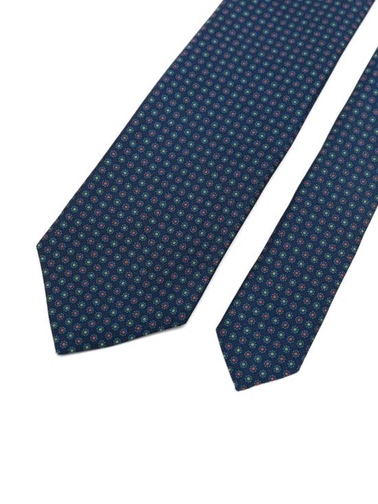 26FW 에리코 포르미콜라 넥타이 W277P118 - ERRICO FORMICOLA