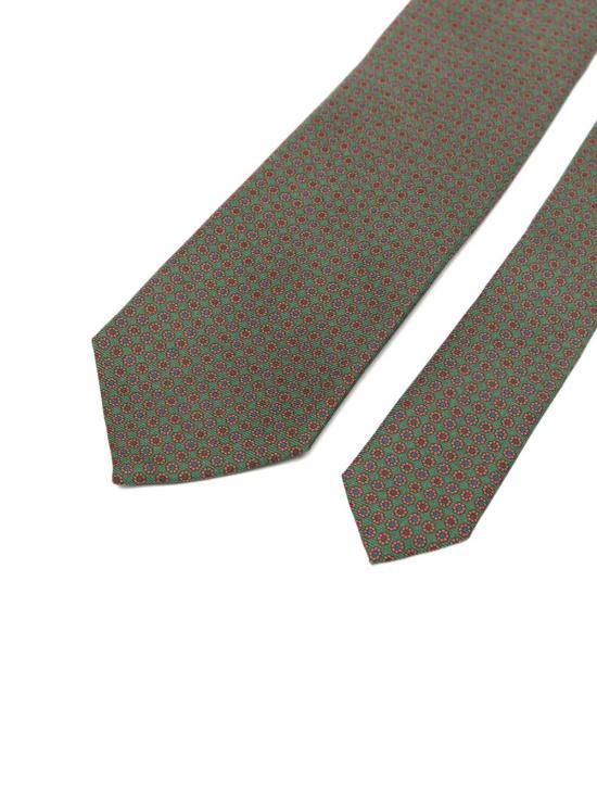 26FW 에리코 포르미콜라 넥타이 W277P118 6 - ERRICO FORMICOLA