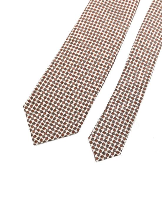 26FW 에리코 포르미콜라 넥타이 W277P118 - ERRICO FORMICOLA