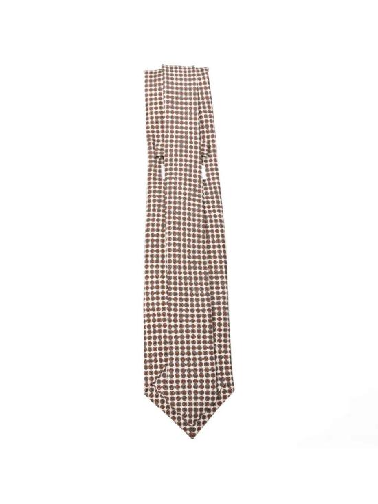26FW 에리코 포르미콜라 넥타이 W277P118 - ERRICO FORMICOLA