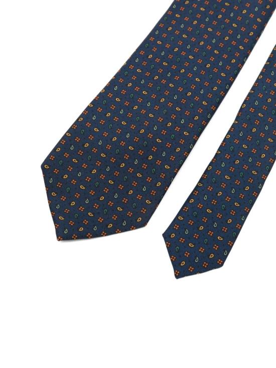 26FW 에리코 포르미콜라 넥타이 W277P114 - ERRICO FORMICOLA