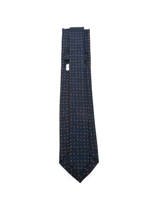 26FW 에리코 포르미콜라 넥타이 W277P114 - ERRICO FORMICOLA