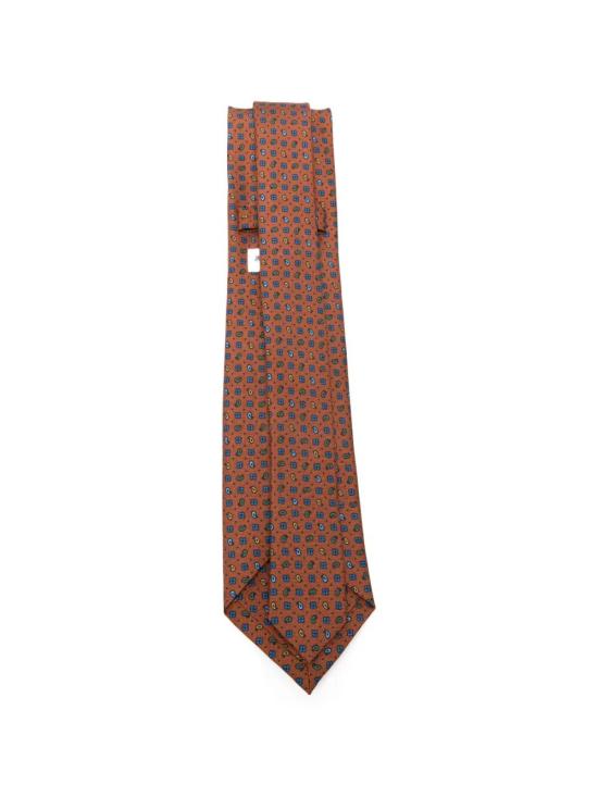 26FW 에리코 포르미콜라 넥타이 W277P114 - ERRICO FORMICOLA
