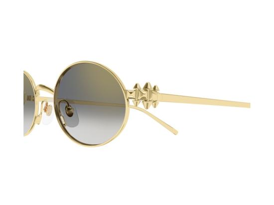 26FW 까르띠에 선글라스 CT0644S 그라데이션 원형 - CARTIER