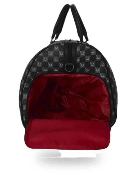 26FW 스프레이그라운드 더플백 910D9312NSZ Black - SPRAYGROUND
