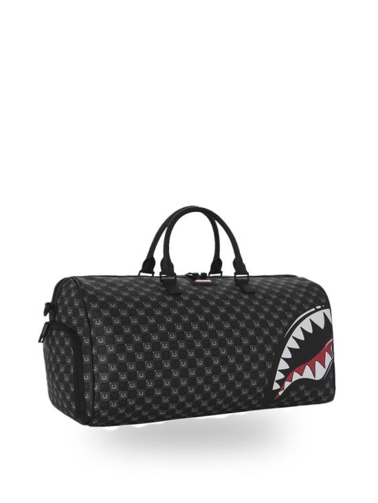26FW 스프레이그라운드 더플백 910D9312NSZ Black - SPRAYGROUND
