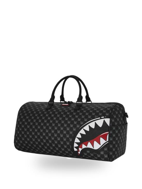 26FW 스프레이그라운드 더플백 910D9312NSZ Black - SPRAYGROUND