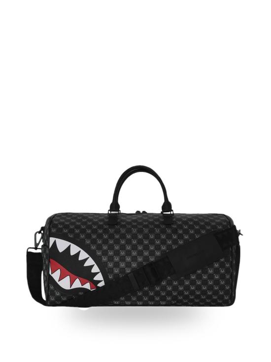 26FW 스프레이그라운드 더플백 910D9312NSZ Black - SPRAYGROUND