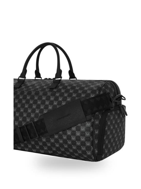 26FW 스프레이그라운드 더플백 910D9312NSZ Black - SPRAYGROUND