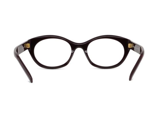 26SS 지방시 선글라스 Gv50108i 볼드 골드 디테일 오버사이즈 라운드 - GIVENCHY