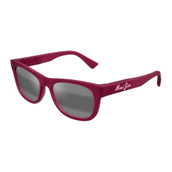 26SS 마우이짐 선글라스 Mj0687s 무광 직사각형 - MAUI JIM