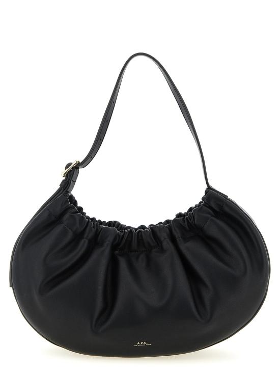  아페쎄 숄더백 LDPUAATF67049LZZ BLACK