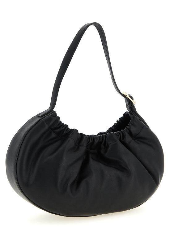  아페쎄 숄더백 LDPUAATF67049LZZ BLACK - A.P.C.