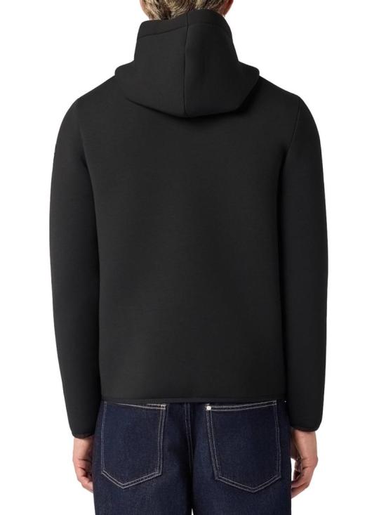 26FW 콜마르 탑 620000064XF99 Black - COLMAR