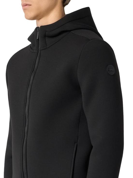 26FW 콜마르 탑 620000064XF99 Black - COLMAR