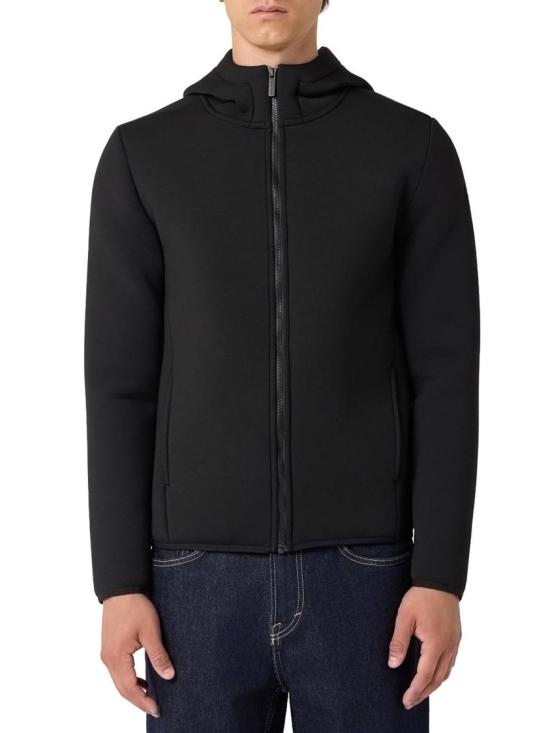 26FW 콜마르 탑 620000064XF99 Black