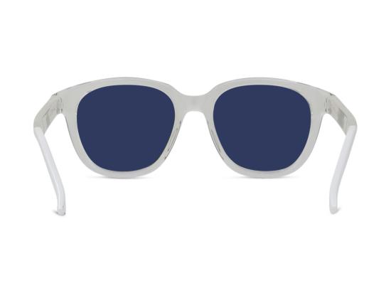 26SS 뷔아르네 선글라스 블루 Vu40053u 투명 반사 - VUARNET