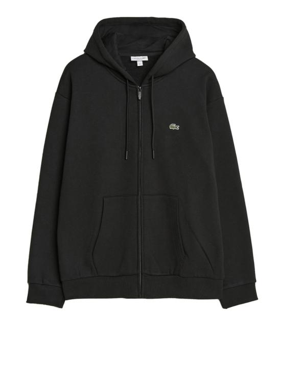 26FW 라코스테 탑 SH8864031 Black