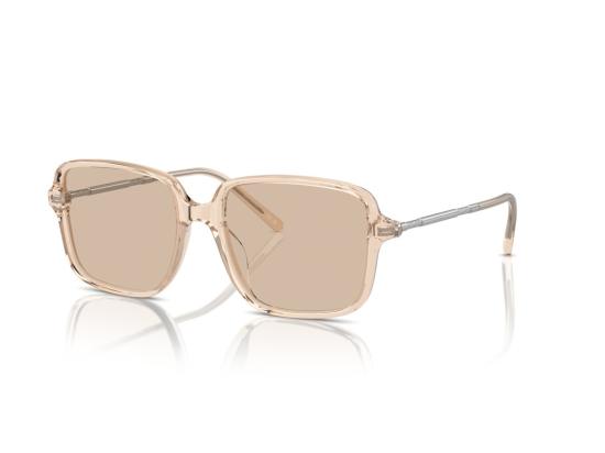 26FW 브루넬로 쿠치넬리 선글라스 0BC3001 반투명 아세테이트 오버사이즈 스퀘어 - BRUNELLO CUCINELLI