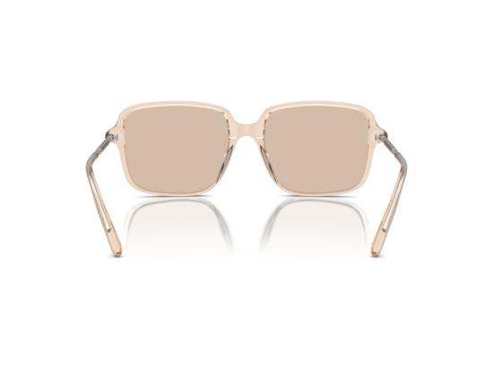 26FW 브루넬로 쿠치넬리 선글라스 0BC3001 반투명 아세테이트 오버사이즈 스퀘어 - BRUNELLO CUCINELLI