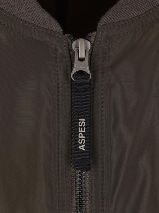 26SS 아스페시 자켓 S6 N N622P00801237 Brown - ASPESI