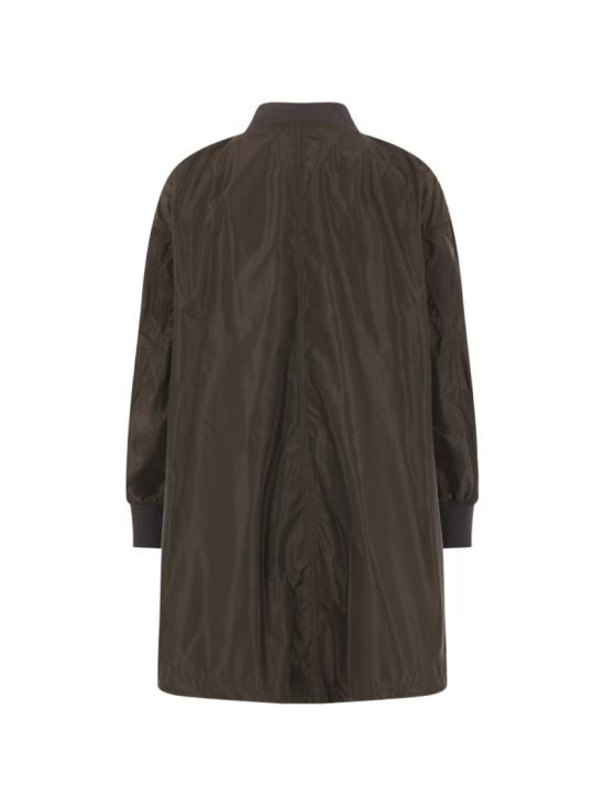 26SS 아스페시 자켓 S6 N N622P00801237 Brown - ASPESI