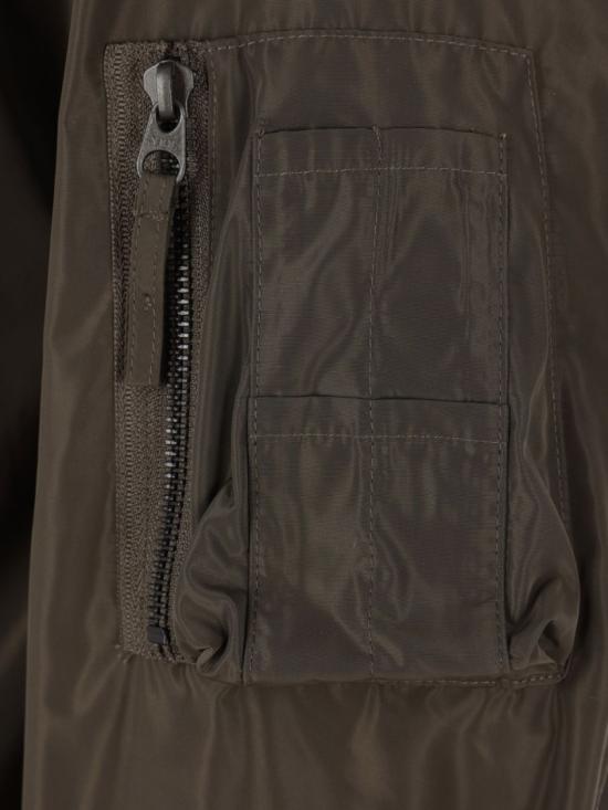 26SS 아스페시 자켓 S6 N N622P00801237 Brown - ASPESI
