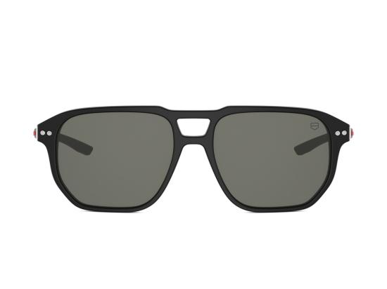 26SS 태그호이어 선글라스 Th40064i 스퀘어 아세테이트