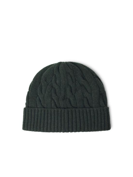 26FW 폴로 랄프로렌 모자 710B23668002 Green - POLO RALPH LAUREN