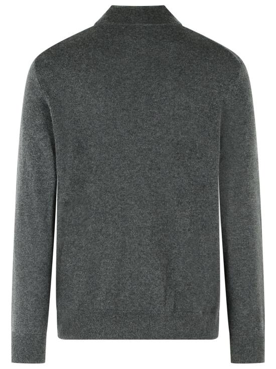26FW 폴로 랄프로렌 스웨터 710876719002 Grey - POLO RALPH LAUREN