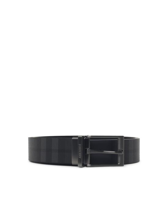 26FW 버버리 벨트 8127472A1665 Grey