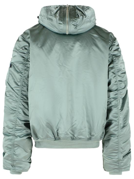 26FW 알파 자켓 758101226 Light Blue - ALPHA