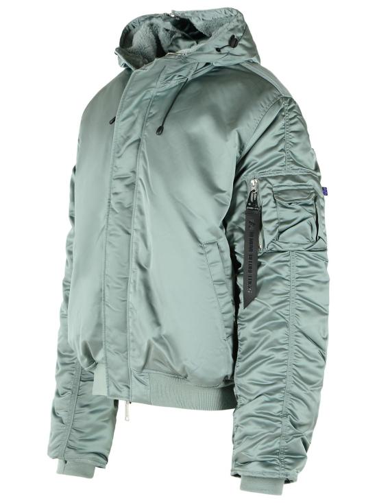 26FW 알파 자켓 758101226 Light Blue - ALPHA