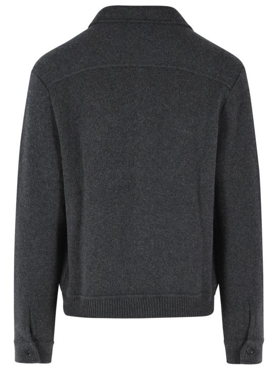 26FW 라르디니 자켓 ACLJM97 CN65007A930 Grey - LARDINI