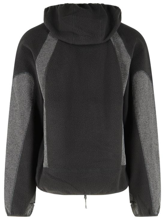 26FW 로아 자켓 YBUW066FA40BLK0001 Black - ROA