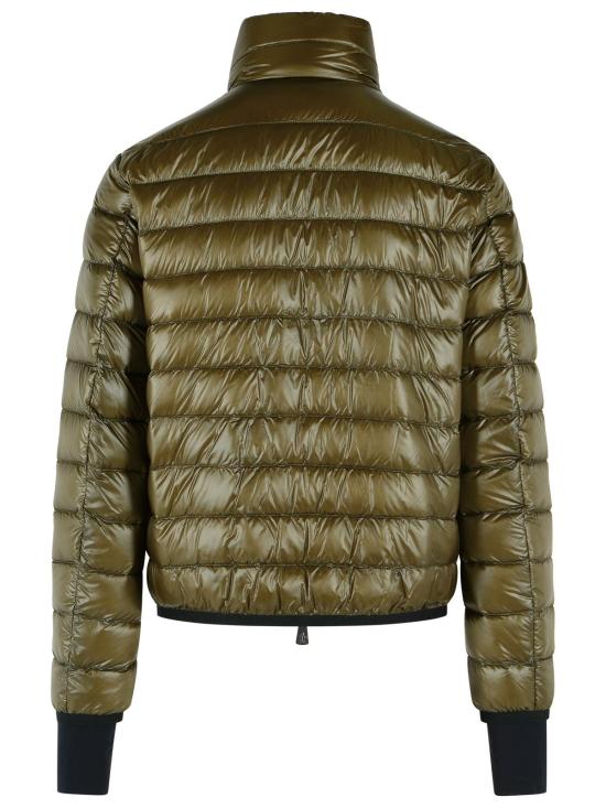 26FW 몽클레어 패딩 097 1A000 28 597X623I Green - MONCLER