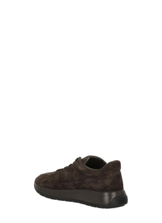 26FW 호간 스니커즈 HXM7190GH50VGGS808 Brown - HOGAN