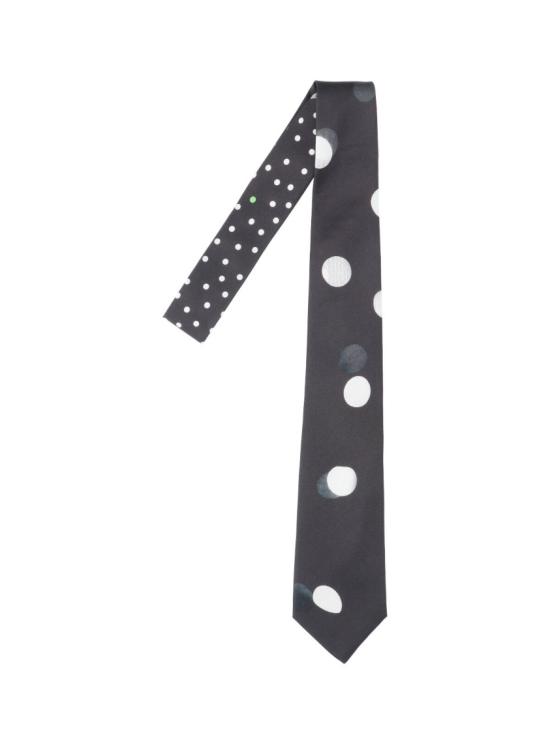 26FW 폴 스미스 액세서리 0TIE WT43279 Black