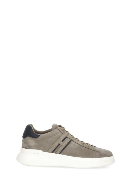 26FW 호간 스니커즈 HXM5800DV42UIE0FDP Neutrals