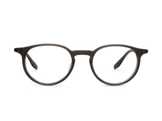 26SS 바본페레이라 안경 무광 BP50004i 클래식 라운드 아세테이트 안경