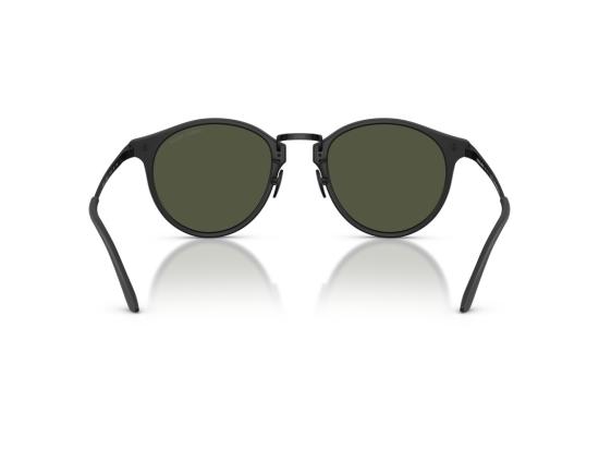 26FW 조르지오 아르마니 선글라스 0Ar8250 아세테이트 원형 - GIORGIO ARMANI