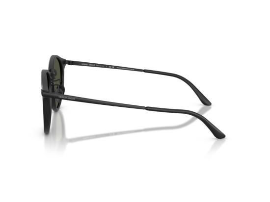26FW 조르지오 아르마니 선글라스 0Ar8250 아세테이트 원형 - GIORGIO ARMANI