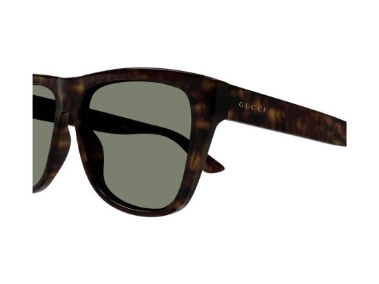 26SS 구찌 선글라스 호피무늬 GG1345S 오버사이즈 스퀘어 - GUCCI