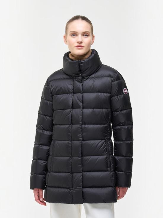26FW 콜마르 코트 220000012YO99 Black - COLMAR