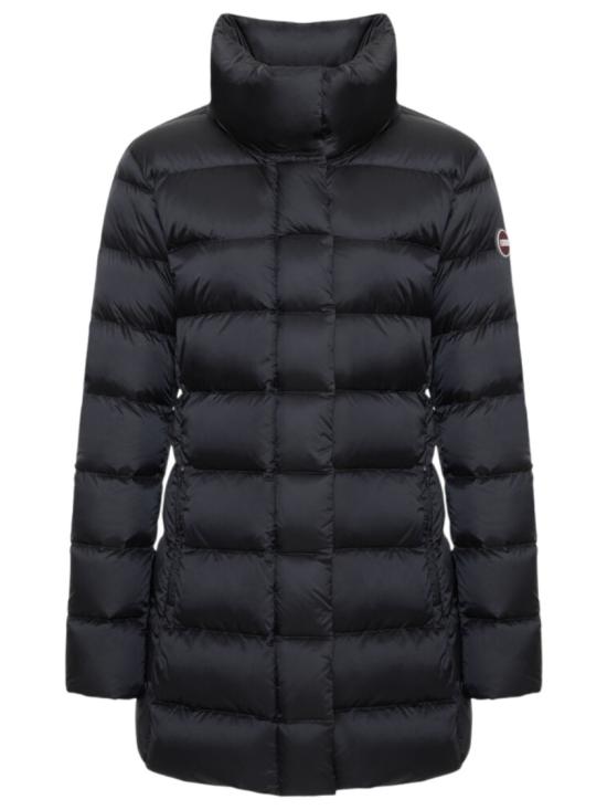 26FW 콜마르 코트 220000012YO99 Black